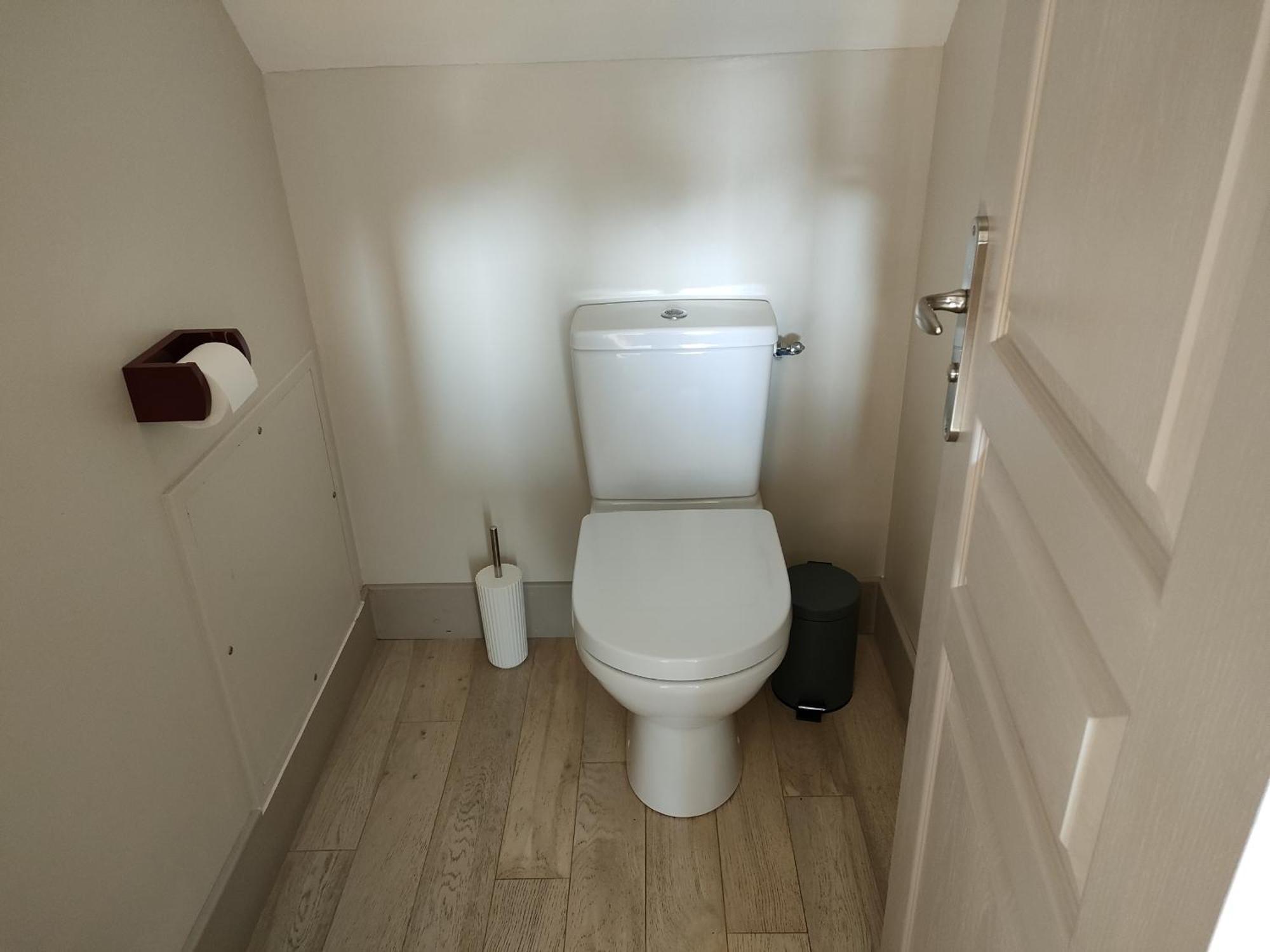 Les Logis D Usse Villa Rigny-Ussé Værelse billede